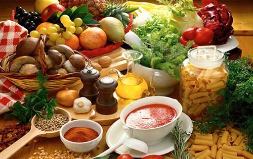 Μεγιστοποιείστε την απορρόφηση του σιδήρου από τη διατροφή