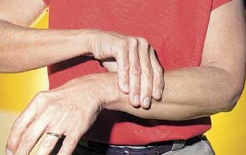 Πιο «φιλική» η θεραπεία της ρευματοειδούς αρθρίτιδας