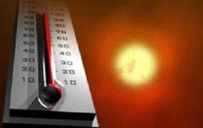 Τι πρέπει να προσέξετε τις ζεστές ημέρες του καλοκαιριού, για να έχετε την υγεία σας