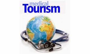 1ο workshop Ιατρικού Τουρισμού με θέμα Η διαμόρφωση της Ελληνικής Αγοράς Ιατρικού Τουρισμού