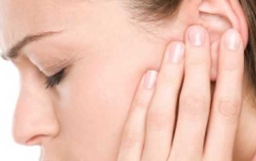 Τι να κάνετε αν μπει νερό στο αυτί σας