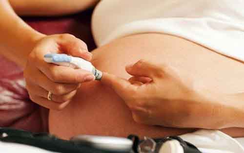 Ασβέστιο και βιταμίνη D προφυλάσσουν από το υψηλό σάκχαρο στην εγκυμοσύνη