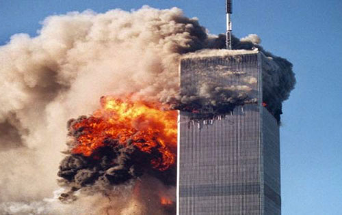 Γιατί οι Δίδυμοι Πύργοι «έσπειραν» τον καρκίνο σε χιλιάδες διασώστες