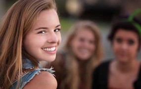 Διαταραχές εικόνας σώματος στην εφηβεία