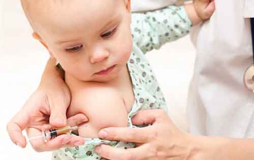 Εξαιρούνται τα παιδικά εμβόλια από το όριο συνταγογράφησης