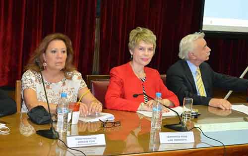 Επιστημονική Ημερίδα με θέμα, Το πρόβλημα των Νοσοκομειακών Λοιμώξεων και η αντιμετώπισή του