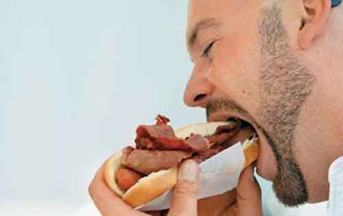 Η επίδραση του κρέατος στην υγεία μας