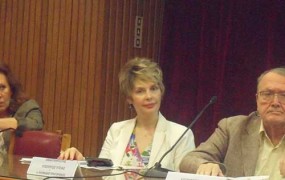 Ημερίδα, με θέμα Ασφάλεια & Υγεία στην Παιδική ηλικία