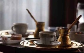 Ο ελληνικός καφές κάνει καλό στην καρδιά