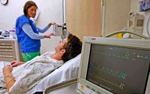 Παγκόσμια τάση αποτελεί πλέον η μείωση των δαπανών για περίθαλψη