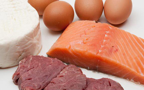 Ποια συστατικά δίνουν ενέργεια