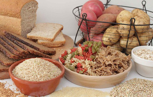 Πού χρησιμεύουν οι υδατάνθρακες