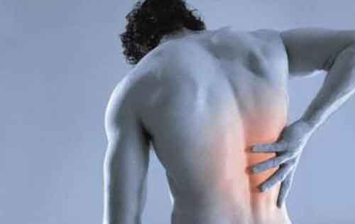 Πόνοι στα οστά και καιρικές συνθήκες