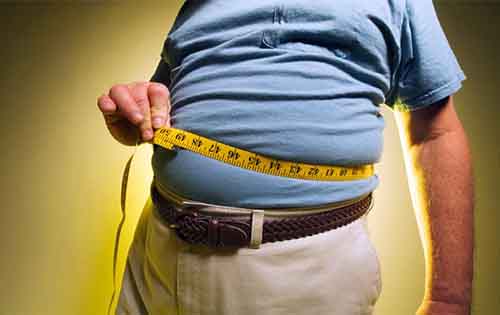 Πώς μια διατροφή πλούσια σε φυλλικό οξύ συνδέεται με την παχυσαρκία
