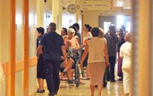 Σε τροχιά απαξίωσης το σύστημα Υγείας