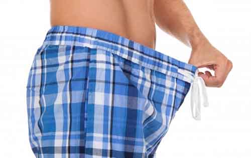 Τι δείχνει το πέος για την υγεία ενός άνδρα!