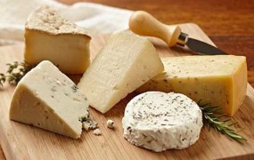 Τι πρέπει να γνωρίζετε για τα τυριά light