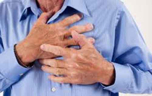 Τι πρέπει να κάνετε σε περίπτωση καρδιακής προσβολής; Πρώτες βοήθειες στο έμφραγμα