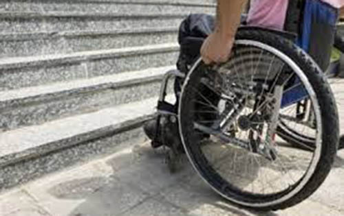 Χανιά. 56χρονη παραπληγική: «Aν κάνατε νόμιμη την ευθανασία “θα την έκανα τώρα”