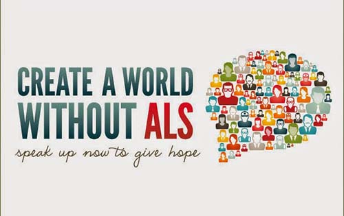 Αμυoατροφική πλευρική σκλήρυνση (ALS). Τι είναι και τι έκανε ένα σωρό διάσημους να μπουγελωθούν;