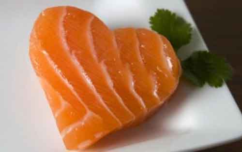 Επαρκής πρόληψη ω-3 λιπαρών