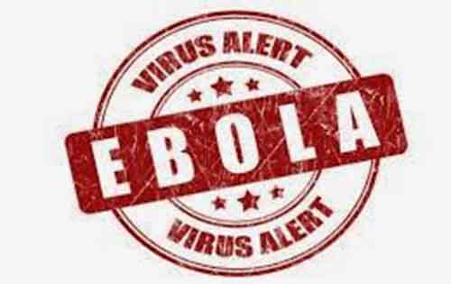 Ετοιμότητα Ελληνικών Υγειονομικών Αρχών για τον ιό ebola