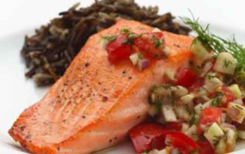 Η διατροφική αξία των ω-3 λιπαρών οξέων