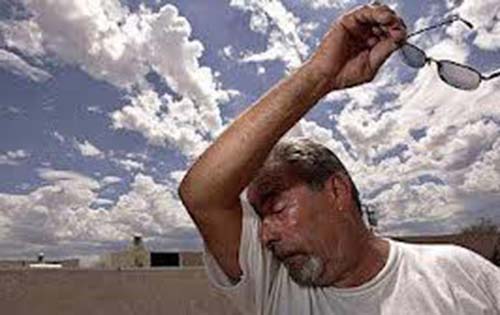 Και με καύσωνα, η άσκηση επιτρέπεται. Τι πρέπει όμως να προσέχουμε όταν ασκούμαστε;