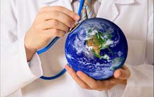 Οι επιπτώσεις της κλιματικής αλλαγής και της υπερθέρμανσης του πλανήτη στην υγεία. Ποιες είναι οι ευάλωτες ομάδες;