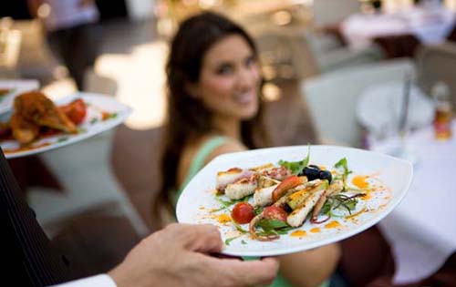 Οι συνδυασμοί τροφίμων δεν απαγορεύονται