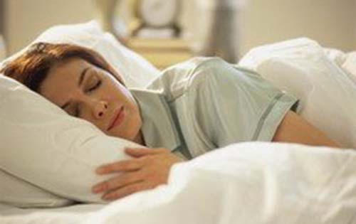 Πώς θα αυξήσετε τις πιθανότητες ενός καλού ύπνου