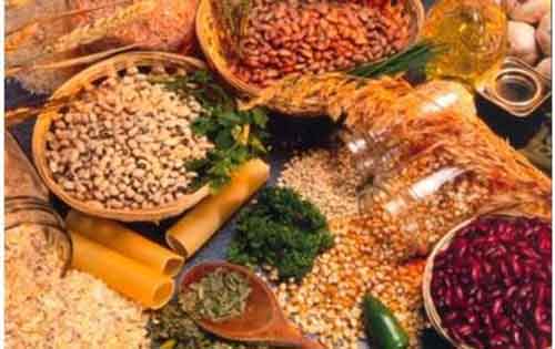 Τα όσπρια βοηθούν στη ρύθμιση του βάρους