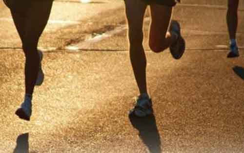 Τρέξτε για 7 λεπτά αν θέλετε υγιή καρδιά
