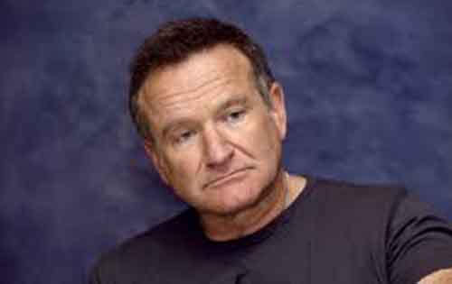 Υπόθεση Ρόμπιν Γουίλιαμς- Η κατάθλιψη, το αλκοόλ και η αυτοκτονία