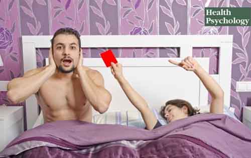 Η στάση που “σκοτώνει” τη σεξουαλική μας ζωή