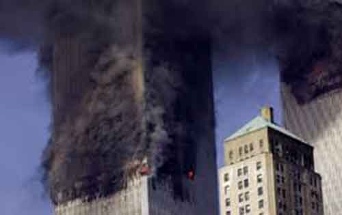 Ποια τα προβλήματα υγείας και ασφάλειας, σε όλο τον κόσμο, μετά την επίθεση της 11ης Σεπτεμβρίου;