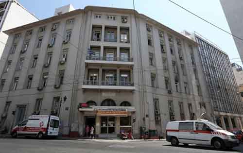 Ρημάζουν τα μικρά νοσοκομεία της Αττικής
