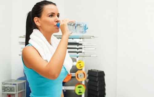 Τι να τρώτε το βράδυ μετά το γυμναστήριο για να χάσετε βάρος