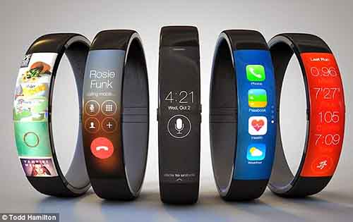 Υγεία και άσκηση, με την καταγραφή δραστηριότητας από έξυπνα gadget και κινητά