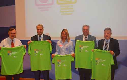 32ος Μαραθώνιος Αθήνας, o Αυθεντικός, με σύνθημα Μεγαλώνουμε με Υγεία