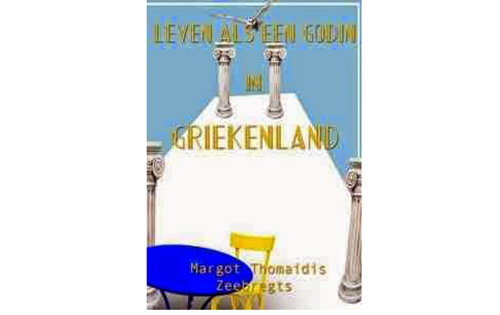 MARGOT ZEEBREGTS : Η ζωή μου ξεκίνησε με τον θάνατο του άντρα μου