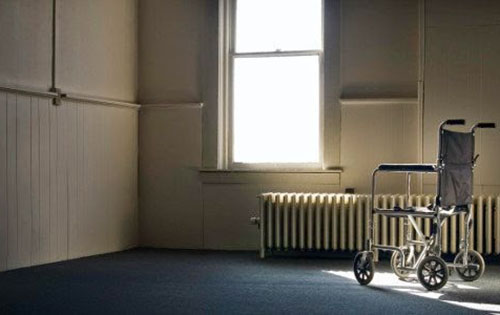 «Φωλιά του κούκου» η Ελλάδα: Αυξήθηκαν οι ψυχικά ασθενείς λόγω κρίσης