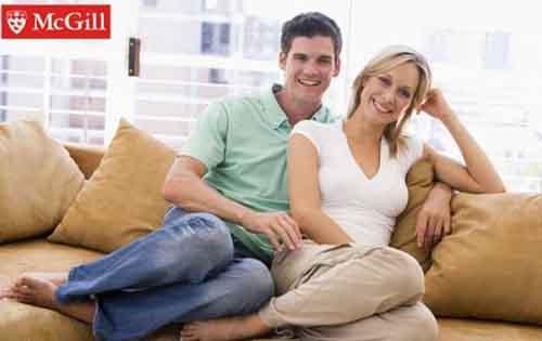 Γιατί κάποιες γυναίκες «βάζουν στο μάτι» μικρότερους άντρες