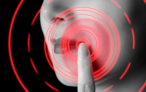 Επιχείλιος έρπης: Πώς να τον διώξετε πιο γρήγορα