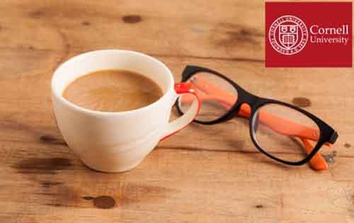 Με ποιον τρόπο ο καφές προστατεύει τα μάτια σας