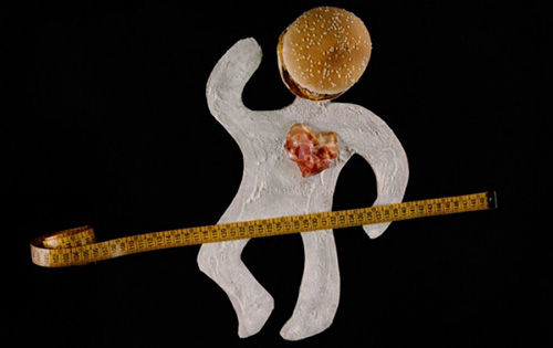 Οι 3 πιο συχνές διατροφικές διαταραχές ψυχικής φύσης