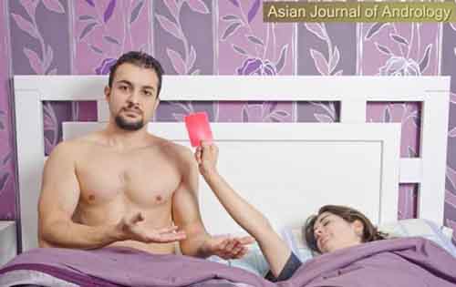 Οι 4 «χρυσοί κανόνες» για να αποφύγετε τα προβλήματα στύσης