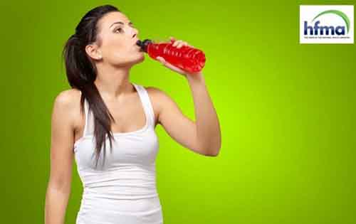 Οι ειδικοί προειδοποιούν για τα ποτά που προκαλούν έλλειψη σιδήρου