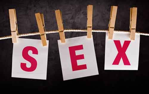 Οι επιστήμονες ξαναγράφουν την ιστορία του sex!