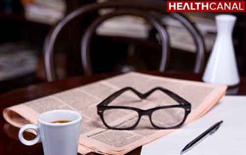 Πρεσβυωπία τέλος! Η θεραπεία που ξανανιώνει τα μάτια!